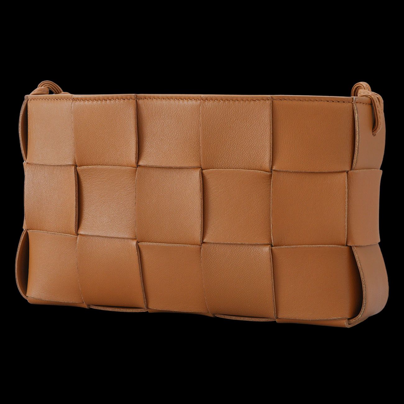 BOTTEGA VENETA(USED)보테가베네타 카세트 숄더백